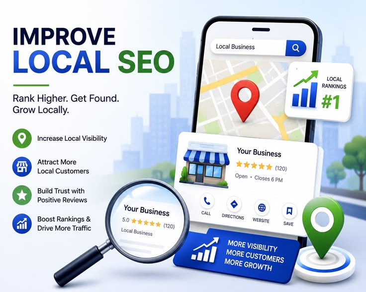 service improvelocalseo