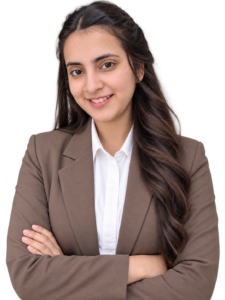 professional portrait cutout