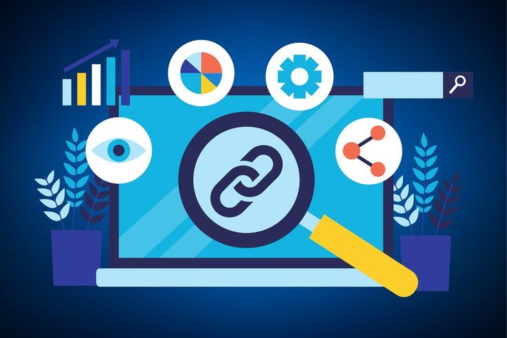 service backlinks image